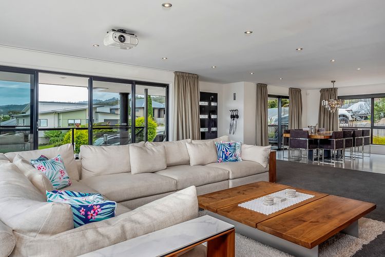 Halcyon Haven Spacious resort style luxury living