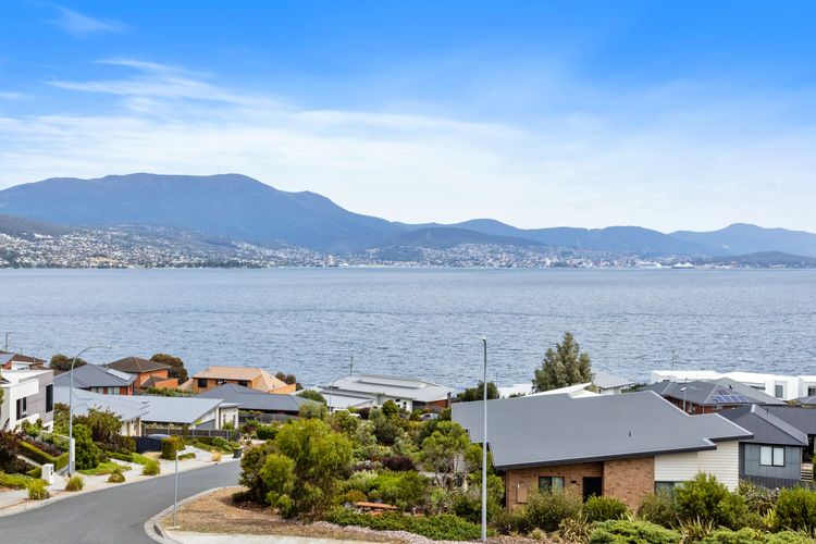 Seaview Serenity