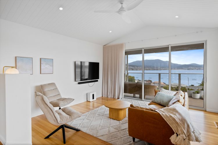Seaview Serenity