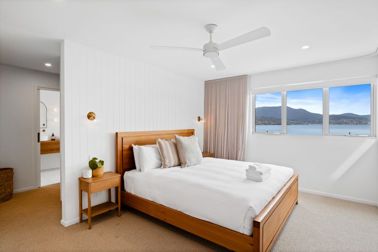 Seaview Serenity
