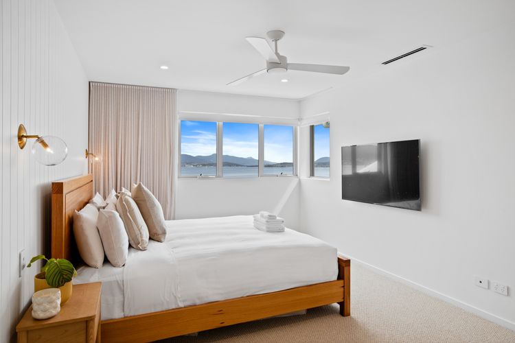 Seaview Serenity