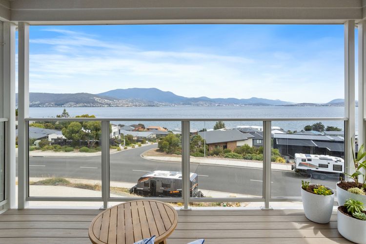 Seaview Serenity