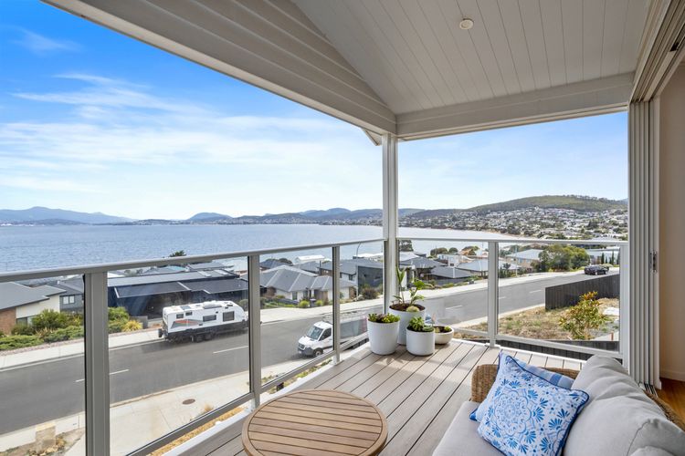 Seaview Serenity