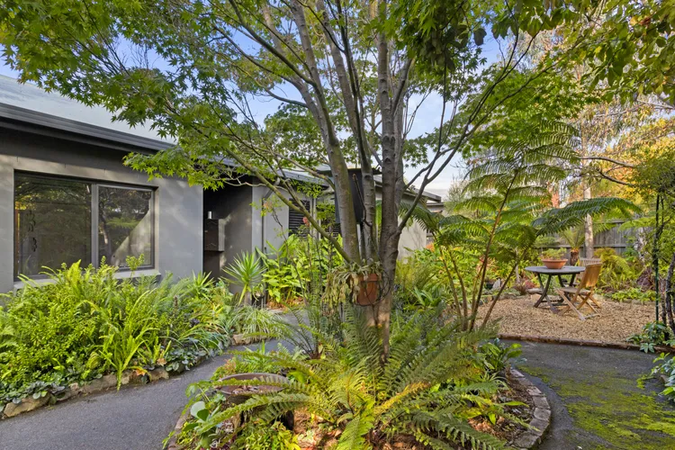 Pelican Place – absolute waterfront overlooking MONA