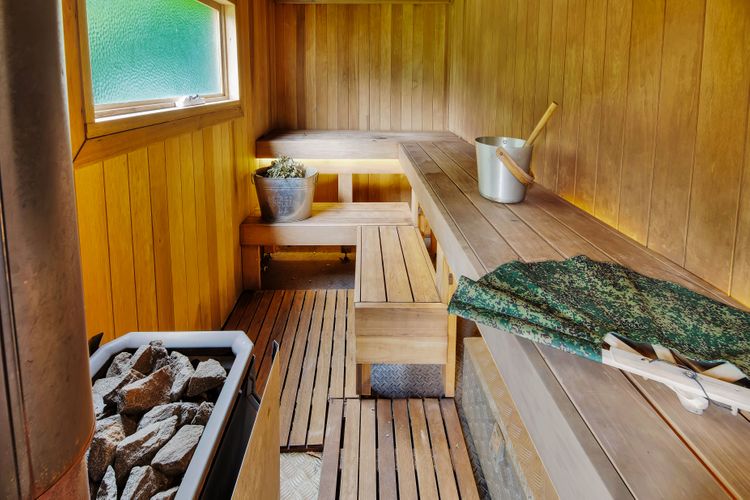The Banya Place
