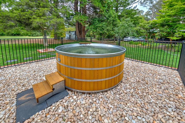 The Banya Place