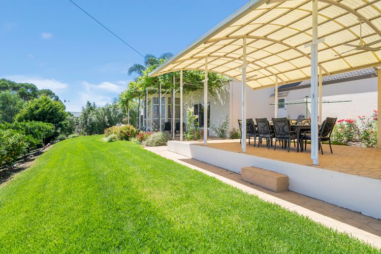 Buffalo River Retreat – 6 Bedroom