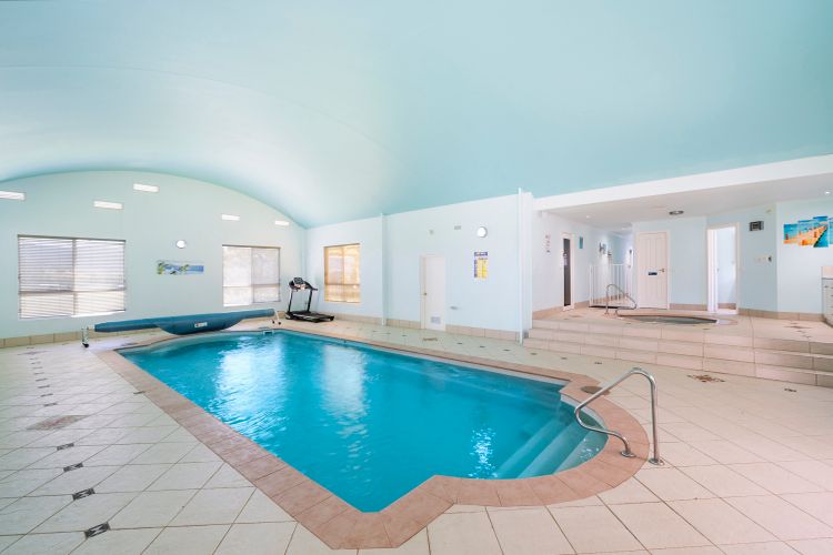 Buffalo River Retreat – 6 Bedroom