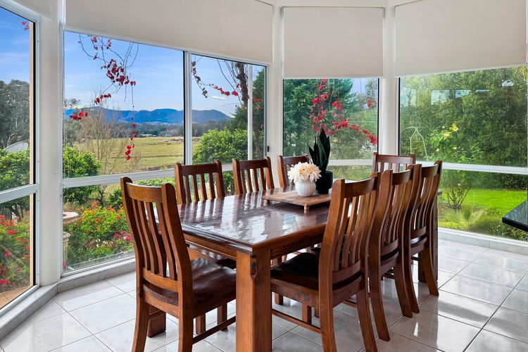 Buffalo River Retreat – 6 Bedroom