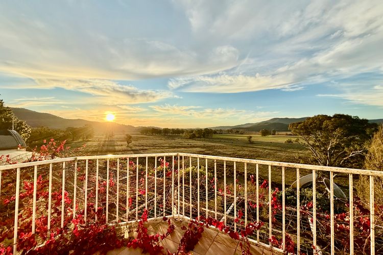 Buffalo River Retreat – 6 Bedroom