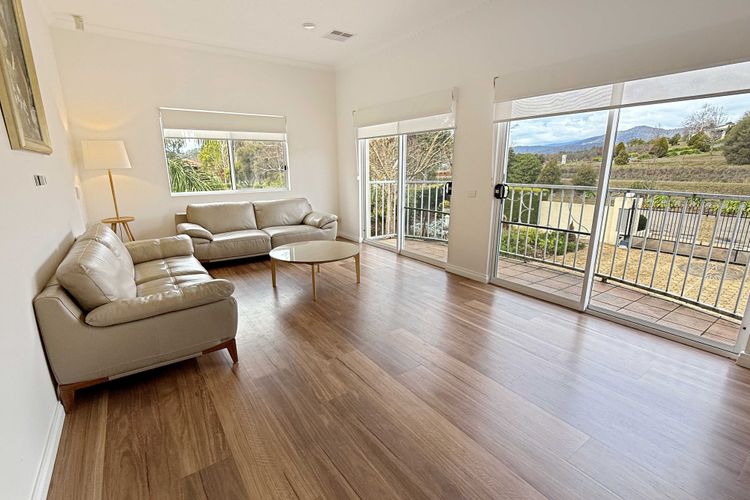 Buffalo River Retreat – 6 Bedroom