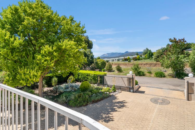 Buffalo River Retreat – 6 Bedroom