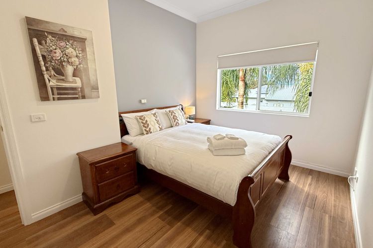 Buffalo River Retreat – 6 Bedroom