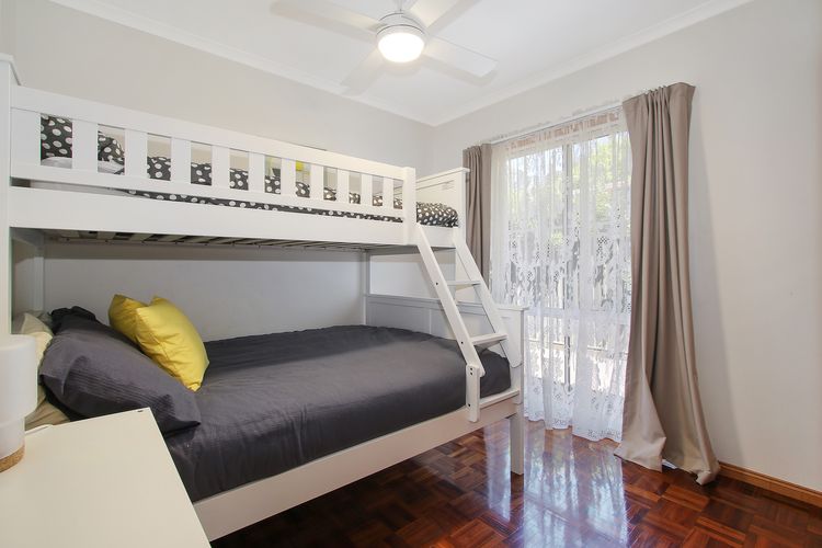 Canyon Walk House and Unit