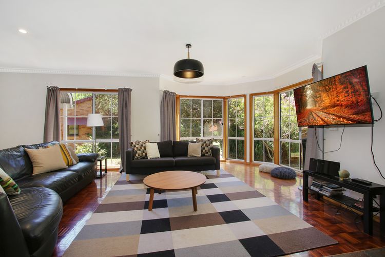 Canyon Walk House and Unit