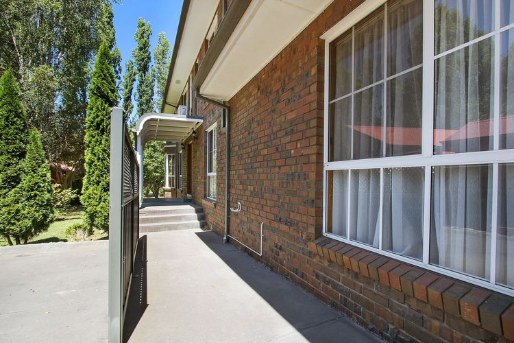 Canyon Walk House