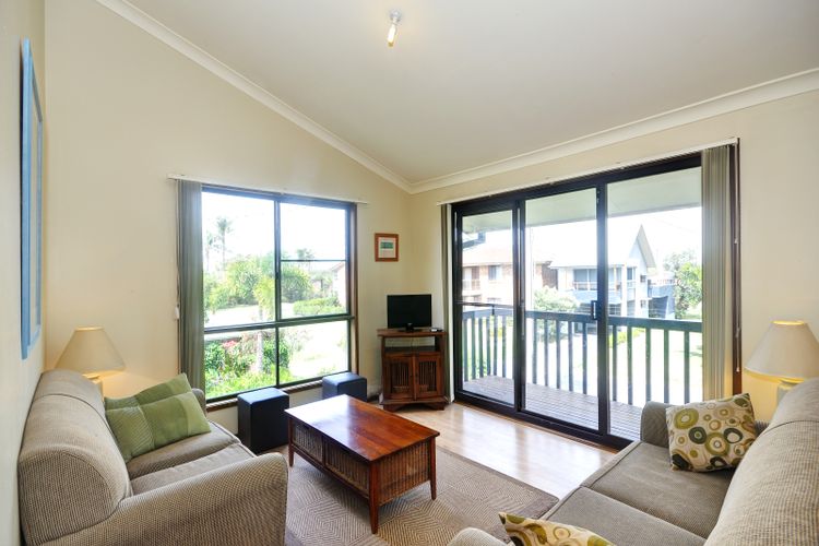 Pet Friendly on Pelican –  Close to Myall River