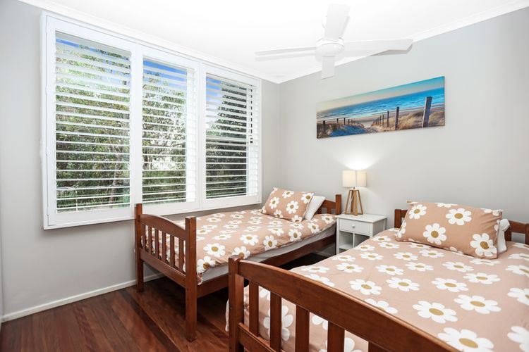 River Views – Pet Friendly