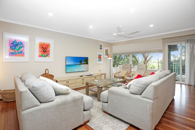 River Views – Pet Friendly