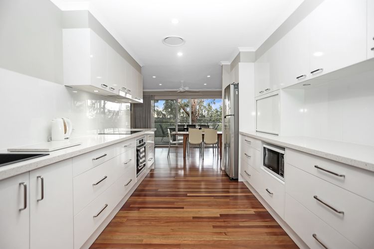 River Views – Pet Friendly