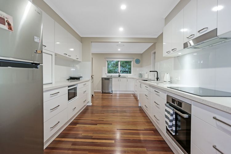 River Views – Pet Friendly