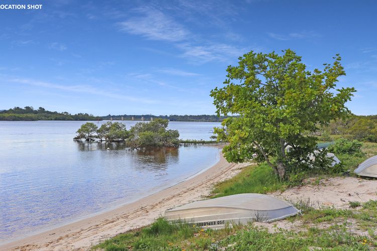 River Views – Pet Friendly