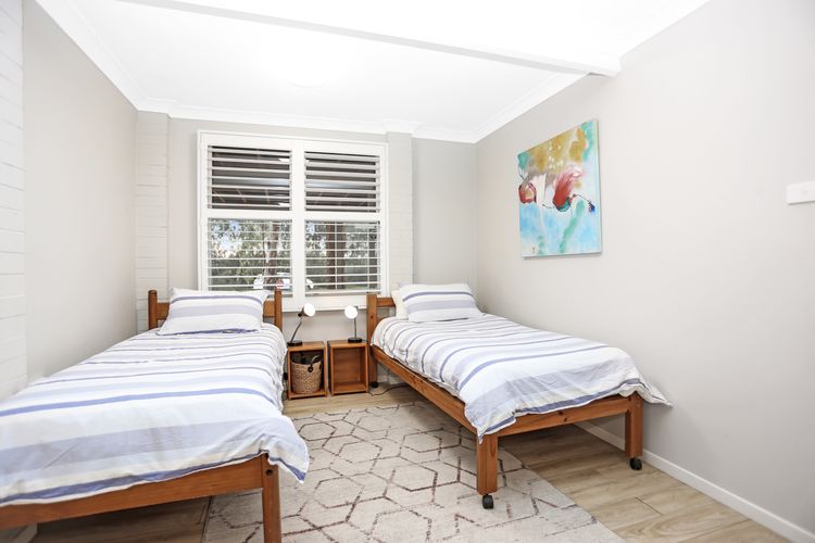 River Views – Pet Friendly