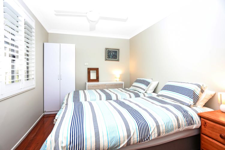 River Views – Pet Friendly