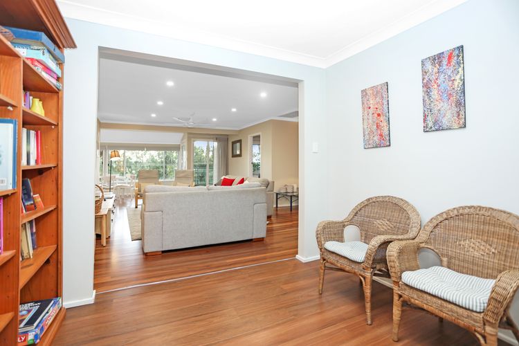 River Views – Pet Friendly