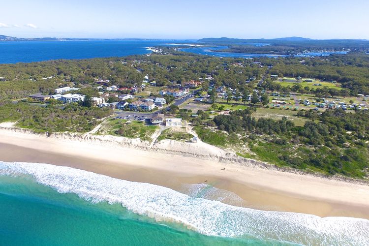 Vitamin Sea – Pet Friendly