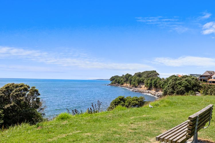 SEVEN BY THE SEA TOURIST HOT SPOT