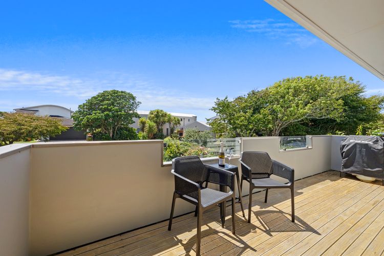 SEVEN BY THE SEA TOURIST HOT SPOT