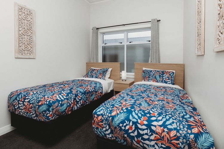ST AUBYN CITY STAY CENTRAL VALUE