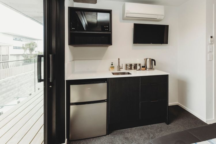 One 50 Molesworth – Studio Level 1