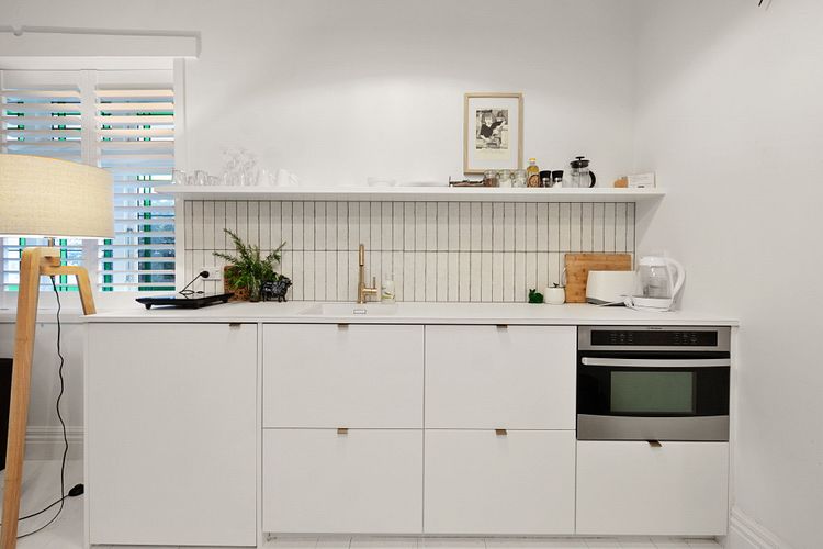 Apartment 22