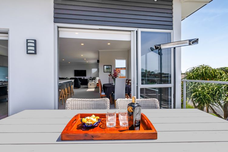 Outdoor area
