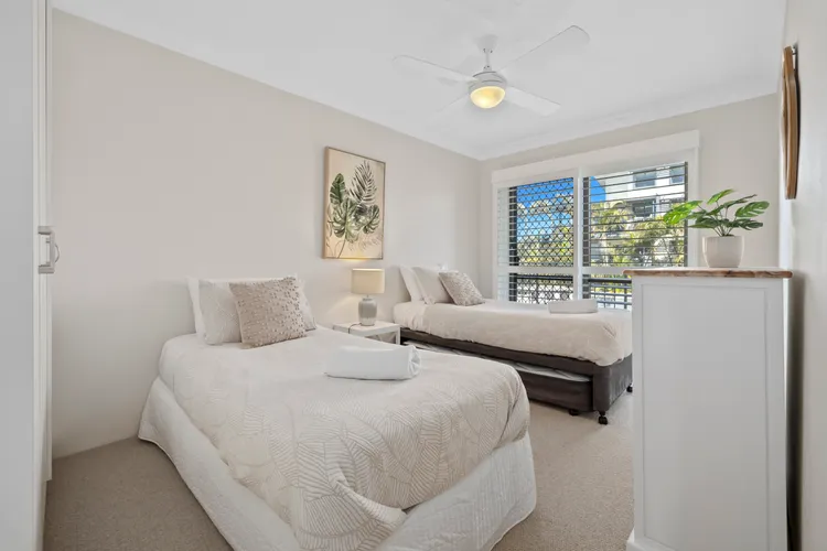 Sunrise by the Sea 1 – Oceanview Apartment