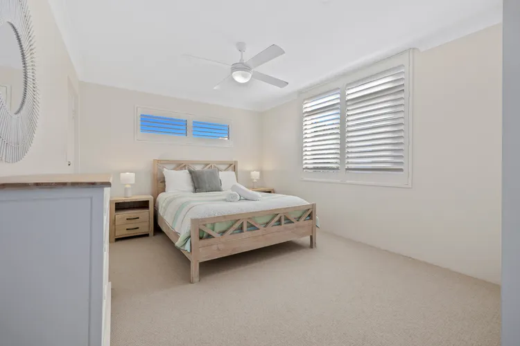 Sunrise by the Sea 1 – Oceanview Apartment