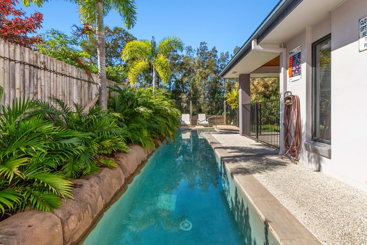 Black Rock Beach House with Pool