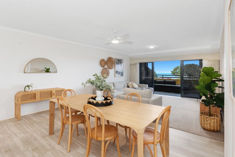 Kingscliff Paradise with Ocean Views