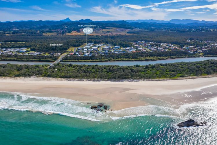 The Doggy Beach House –  Pottsville