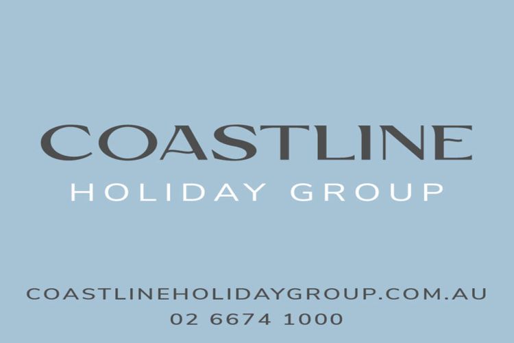 The Doggy Beach House –  Pottsville