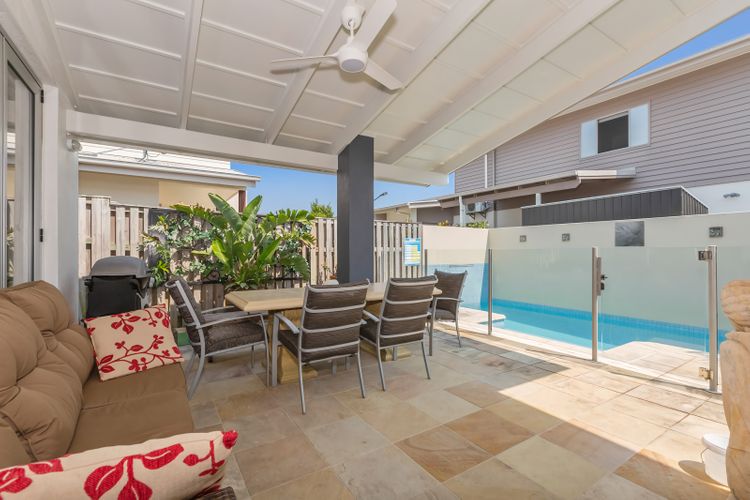 Casuarina Dreaming Townhouse with Pool