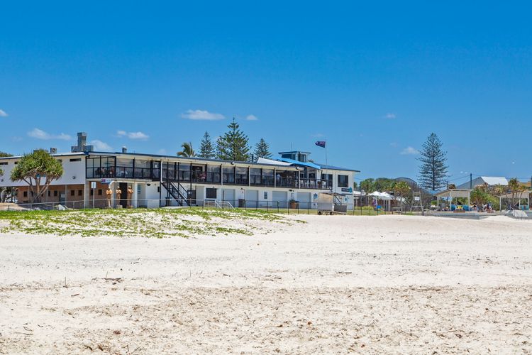 Beach Daze in the heart of Kingscliff