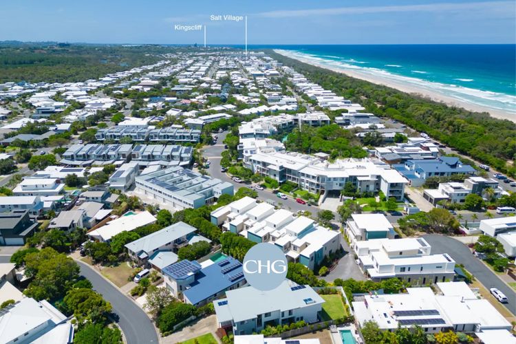 Beach House On Ebony – Casuarina