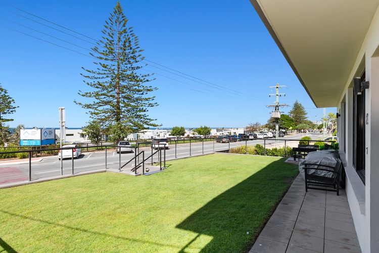 Villa Marina – Overlooking Kingscliff Beach