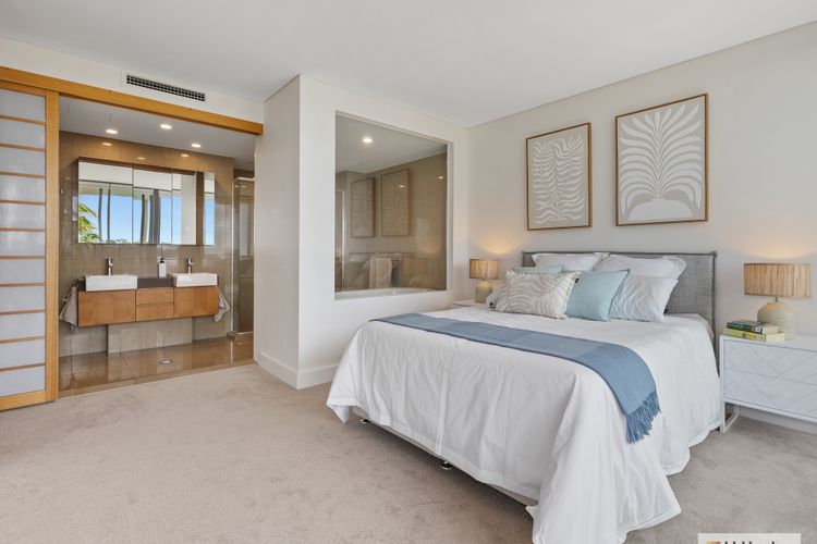 Cotton Beach 107 – Coastal Penthouse with Pool