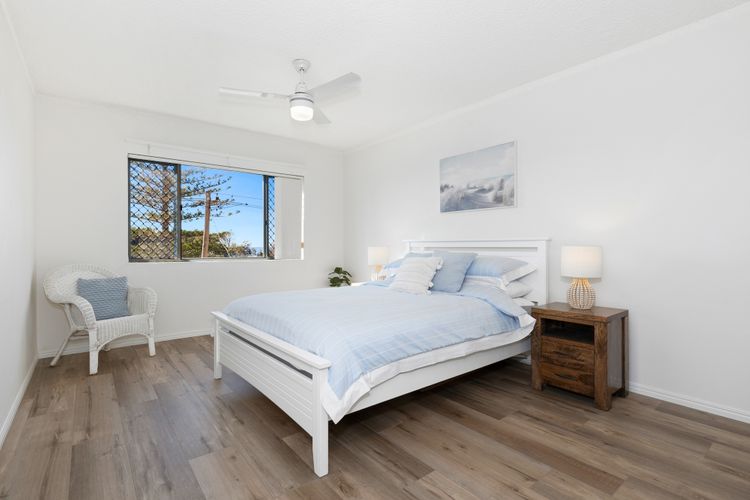 Seaside Getaway on Kingscliff Beach