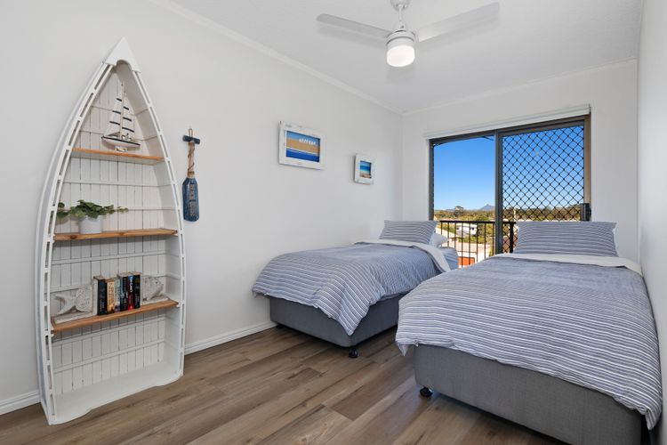 Seaside Getaway on Kingscliff Beach