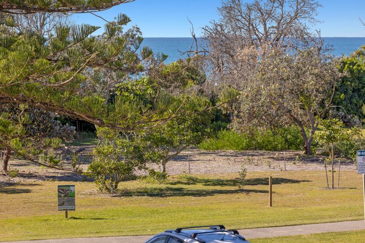 Seaside Getaway on Kingscliff Beach